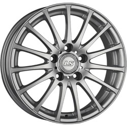 LS Wheels 899 6,5x16/4x100 ET52 DIA54,1