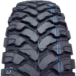 Comforser CF3000 35/12,5 R20 124Q