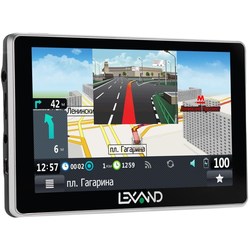 Lexand SA5 HD Plus