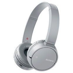 Sony WH-CH500 (серый)