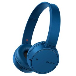 Sony WH-CH500 (синий)