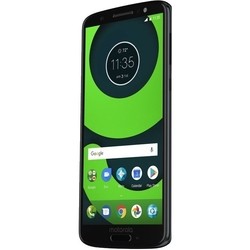 Motorola Moto G6 Plus 128GB