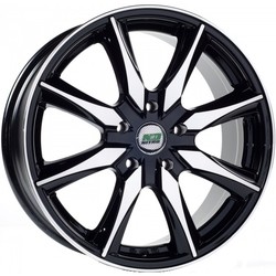 Nitro Y3127 7x17/5x115 ET44 DIA70,1