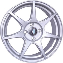 TechLine 1613 (6,5x16/4x100 ET40 DIA60,1)