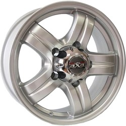 TechLine 669 (7x16/5x139,7 ET20 DIA108)