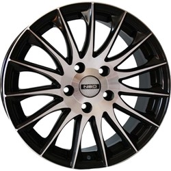 TechLine 731 (7x17/5x114,3 ET40 DIA67,1)