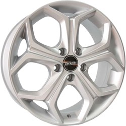 TechLine 733 (7x17/5x108 ET48 DIA63,4)