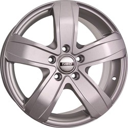 TechLine 736 (7x17/5x112 ET42 DIA66,6)