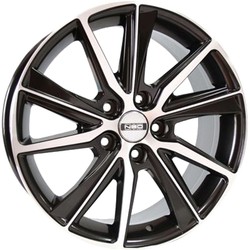 TechLine 738 (7,5x17/5x114,3 ET46 DIA60,1)