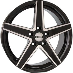 TechLine V01.18 (7,5x18/5x114,3 ET42 DIA60,1)