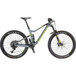 Scott Genius 720 2018