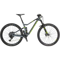 Scott Genius 920 2018