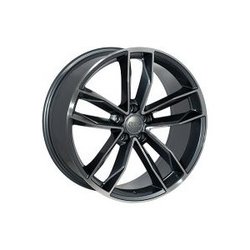 Zorat BK5232 8x18/5x112 ET25 DIA66,6