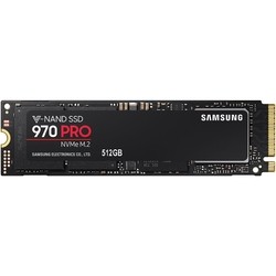 Samsung 970 PRO M.2