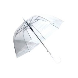 Bradex Umbrella Transparent