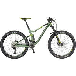 Scott Genius 710  2018