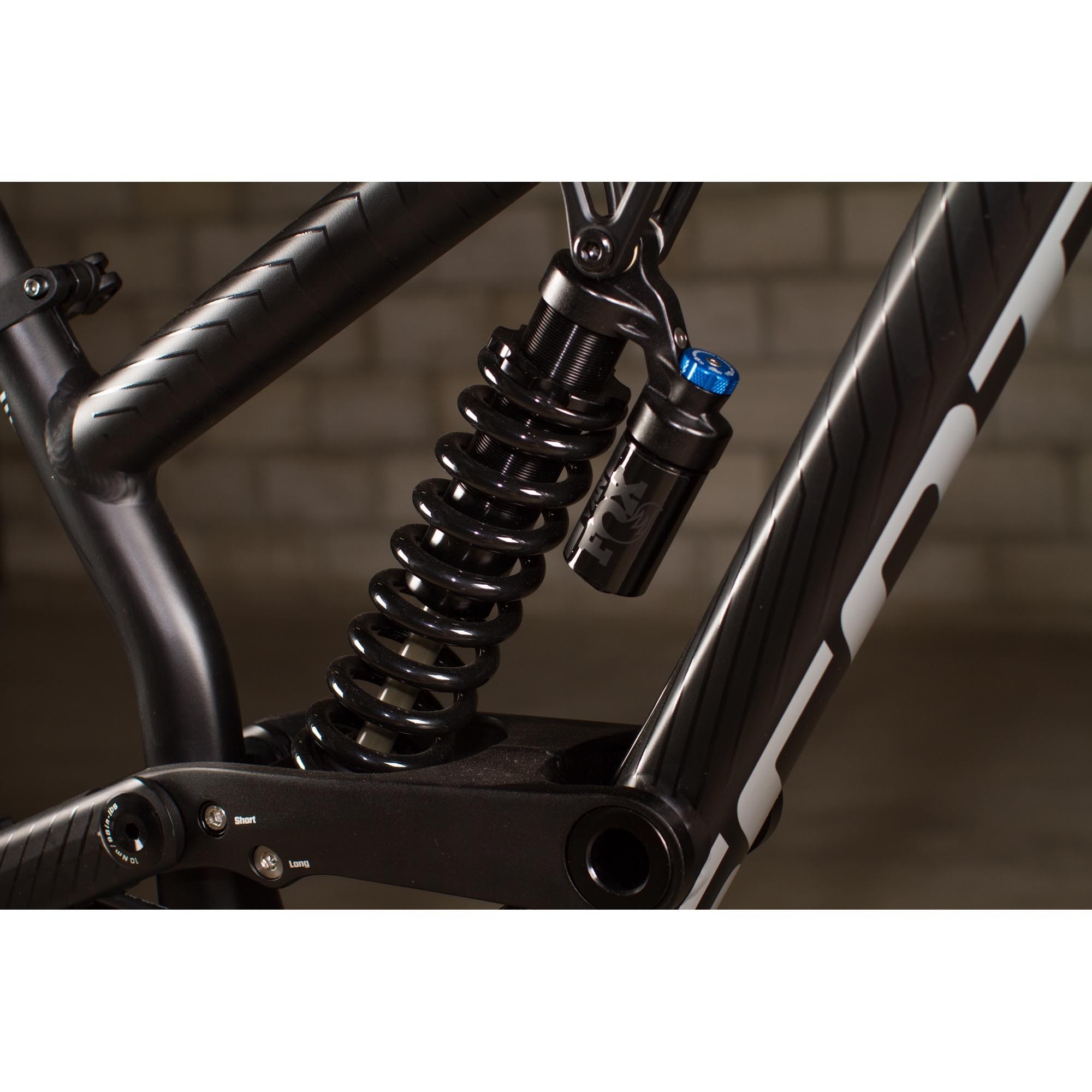 Scott Voltage FR 710 2018