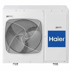 Haier HSU-09HNF203/R2 (черный)