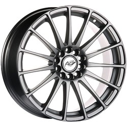 Angel Turismo 720 7,5x17/5x114,3 ET40 DIA67,1