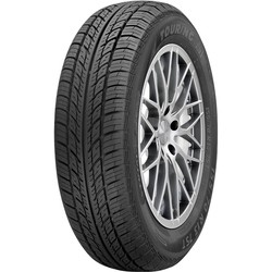 STRIAL Touring 235/55 R17 103W