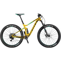 Scott Spark 720 Plus 2017