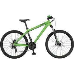 Scott Voltage YZ 20 2017