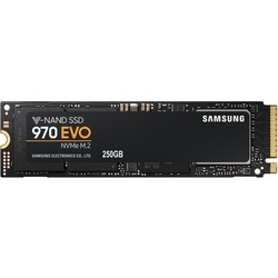 Samsung 970 EVO M.2