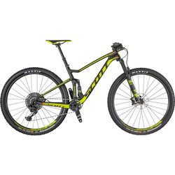 Scott Spark 920 2018