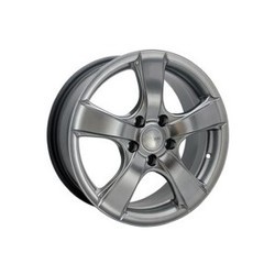 Banzai 574 6,5x15/4x108 ET18 DIA65,1