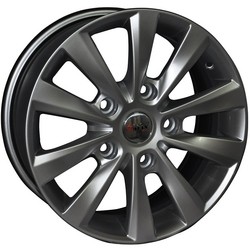 SPORTMAX RACING L382 7x16/5x139,7 ET40 DIA98,5
