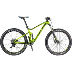 Scott Spark 740 2018