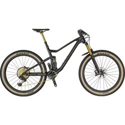 Scott Genius 700 Ultimate 2018