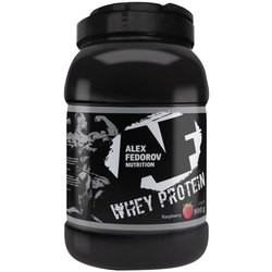 AF Nutrition Whey Protein 0.9 kg