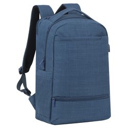 RIVACASE Biscayne Backpack 8365 17.3 (синий)