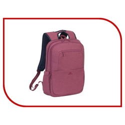 RIVACASE Suzuka Backpack 7760 15.6 (красный)