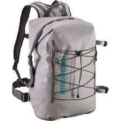Patagonia Stormfront Roll Top Pack 45L