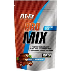 FIT-Rx Pro Mix
