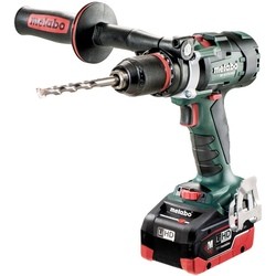 Metabo BS 18 LTX-3 BL I 602354660