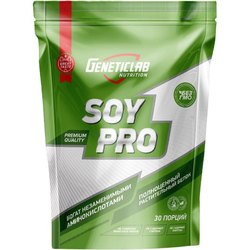 Geneticlab Nutrition Soy Pro 0.9 kg