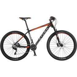 Scott Aspect 700 2017