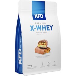 KFD Nutrition Premium X-Whey