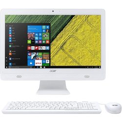 Acer Aspire C20-720 (DQ.B6ZER.006)