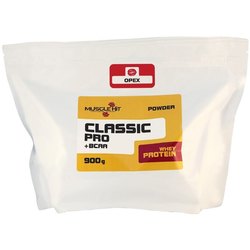 Muscle Hit Classic Pro/BCAA Whey Protein