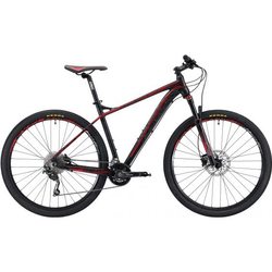 Cyclone SLX 29 2018 frame 18