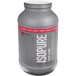 Natures Best IsoPure Zero Carb 1.36 kg