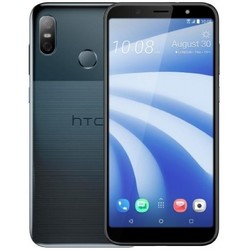 HTC U12 Life 64GB (синий)