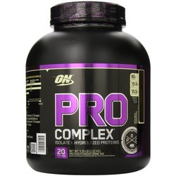 Optimum Nutrition Pro Complex