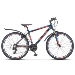 STELS Navigator 620 V 26 2018 frame 17 (синий)