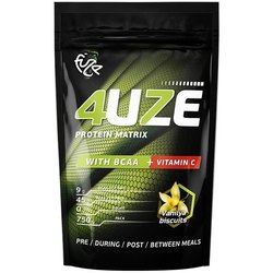 Pureprotein Fuze Protein Matrix/BCAA