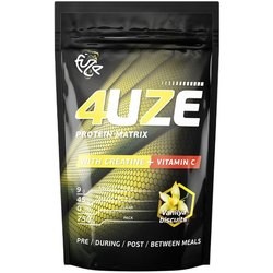 Pureprotein Fuze Protein Matrix/Creatine 0.75 kg